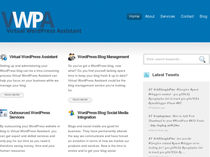 www.wordpress-assistant.com