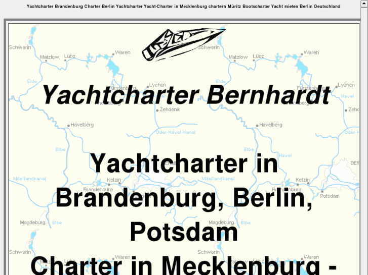 www.yachtcharter-bernhardt.de