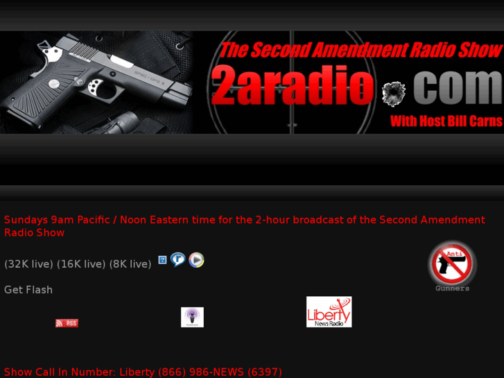 www.2aradio.com