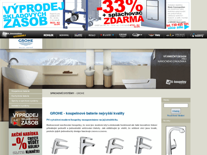 www.a-grohe.cz