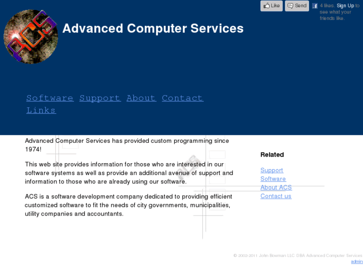 www.acs-soft.net