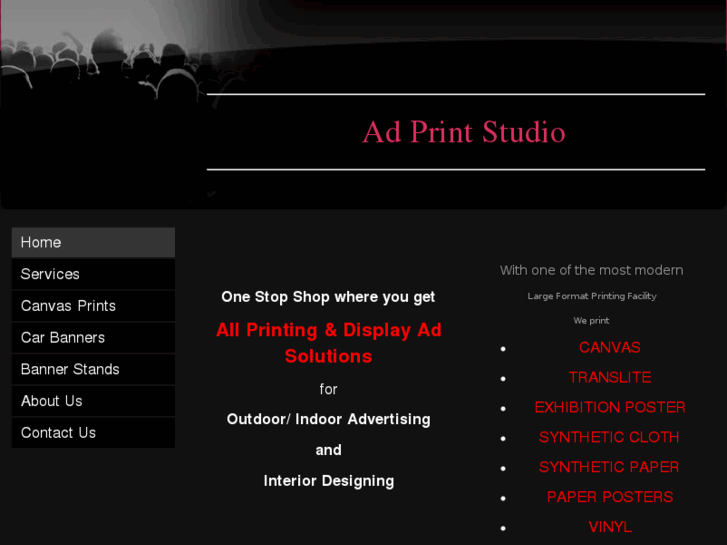 www.adprintstudio.com