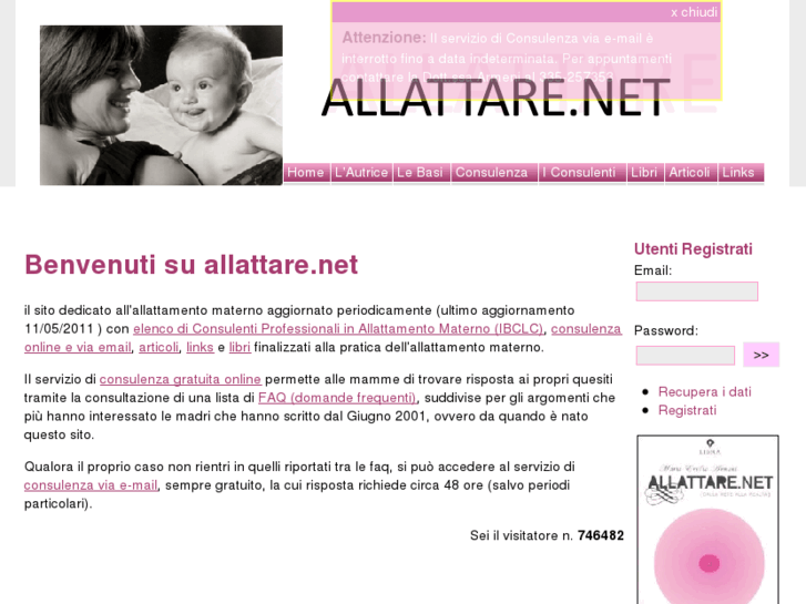 www.allattare.net