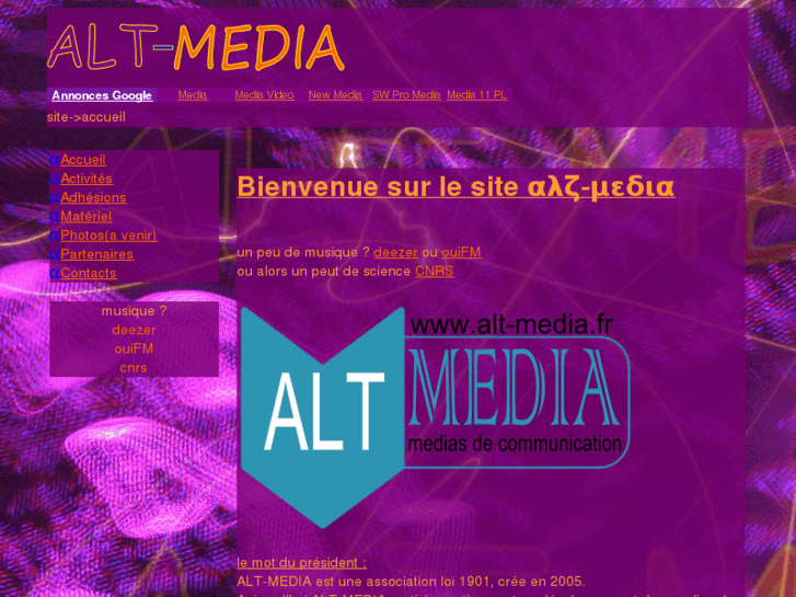 www.alt-media.fr