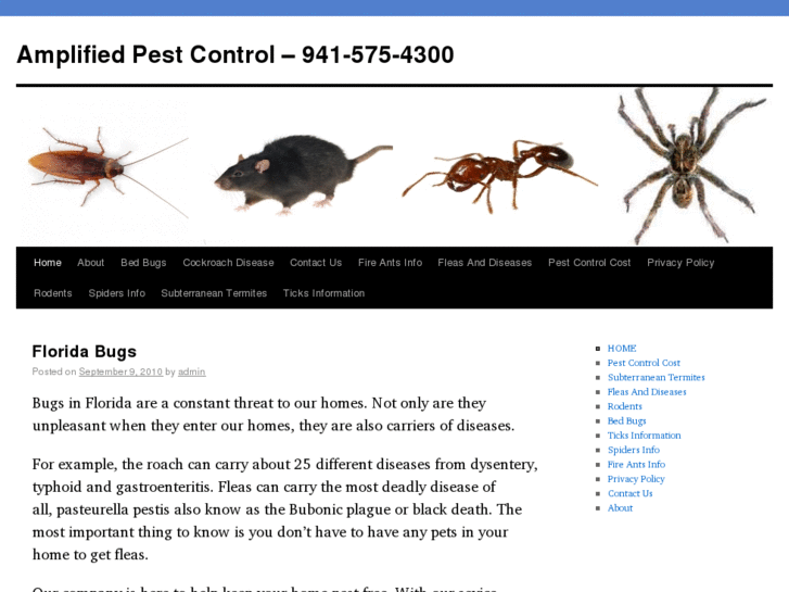 www.amplifiedpestcontrol.com