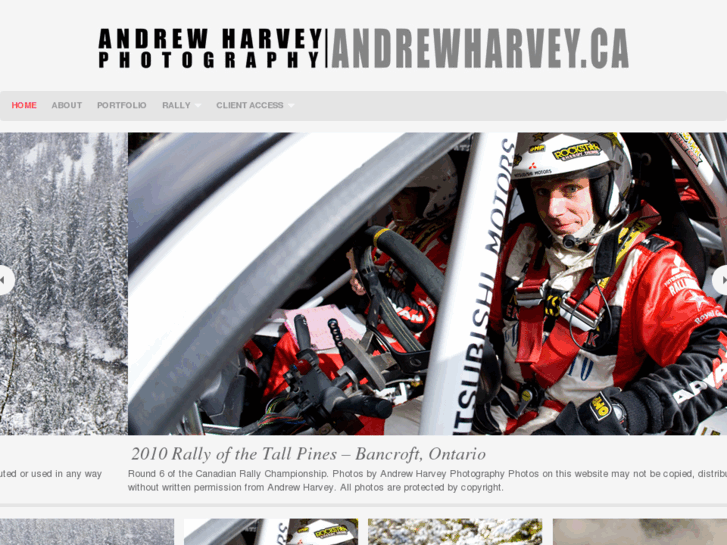 www.andrewharvey.ca