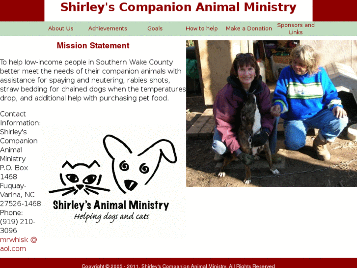 www.animal-ministry.org