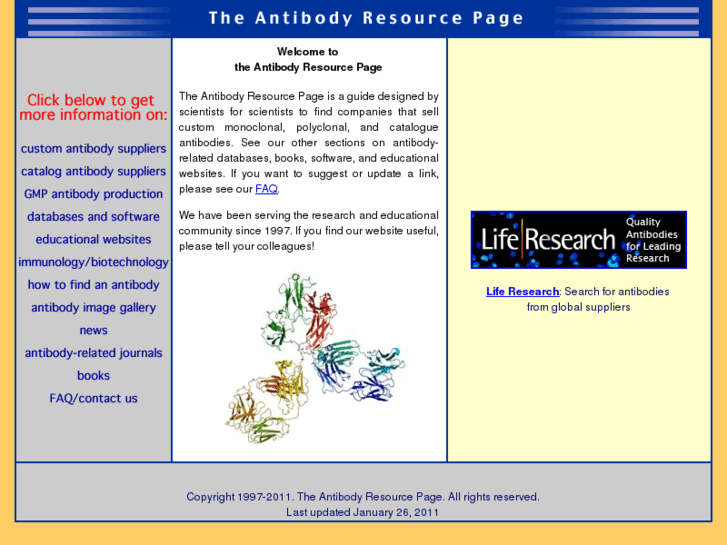 www.antibodyresource.com