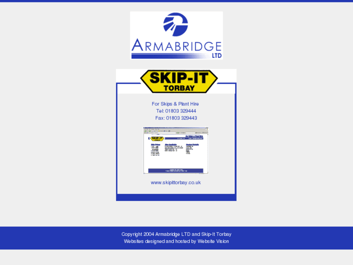 www.armabridge.co.uk