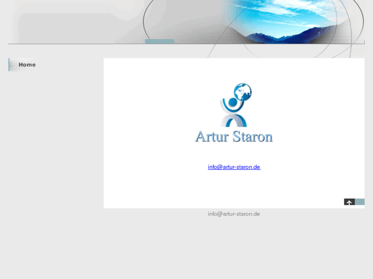 www.artur-staron.com