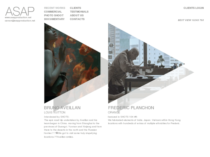 www.asapproduction.net
