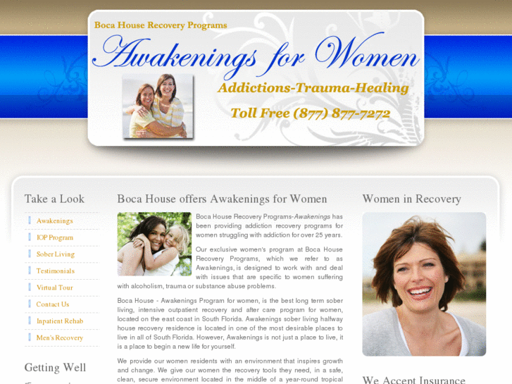 www.awakeningsforwomen.com