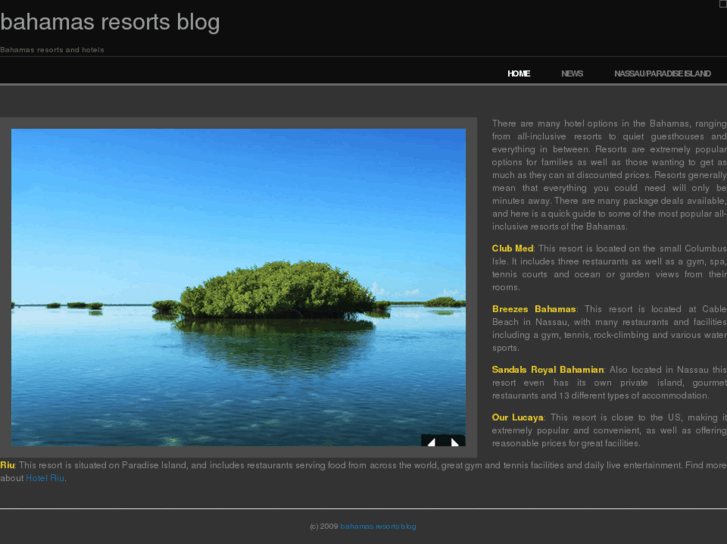 www.bahamasresortsblog.com