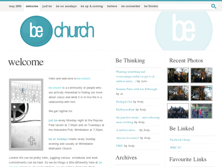 www.be-church.org