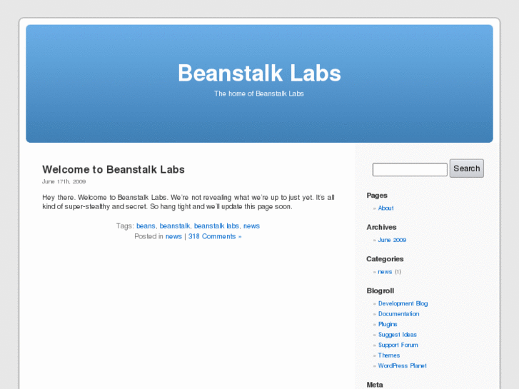 www.beanstalklabs.com