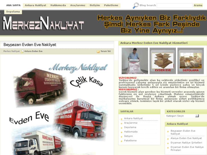 www.beypazarievdenevenakliyat.net