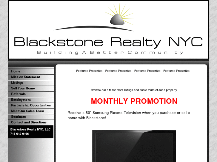 www.blackstonerealtynyc.com