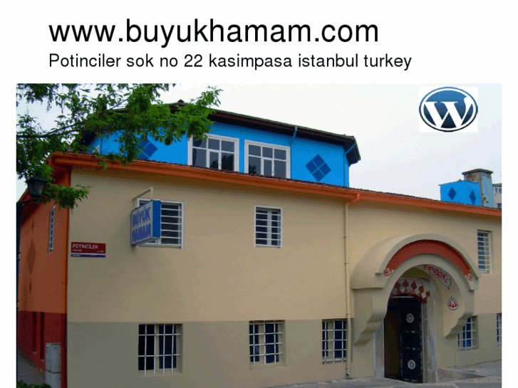 www.buyukhamam.com