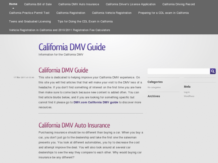 www.cadmvhelp.com