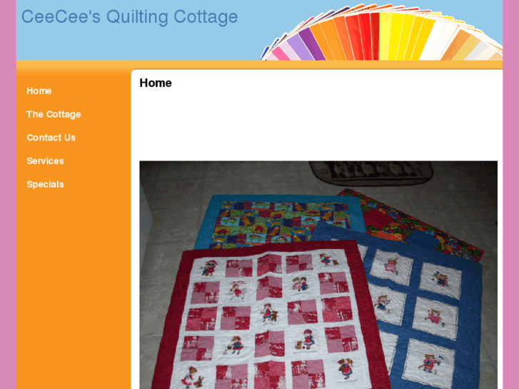 www.ceeceesquiltingcottage.com