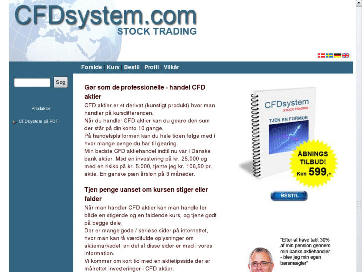 www.cfdsystem.com