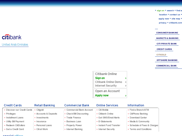 www.citibank.ae