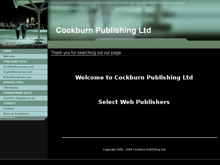 www.cockburnpublishing.com