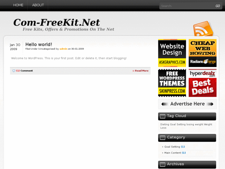 www.com-freekit.net