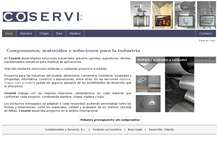 www.coservi.com.es