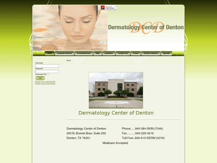 www.dcdenton.com