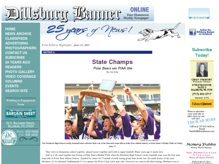 www.dillsburgbanner.net