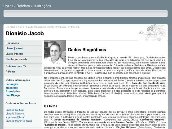 www.diojacob.info