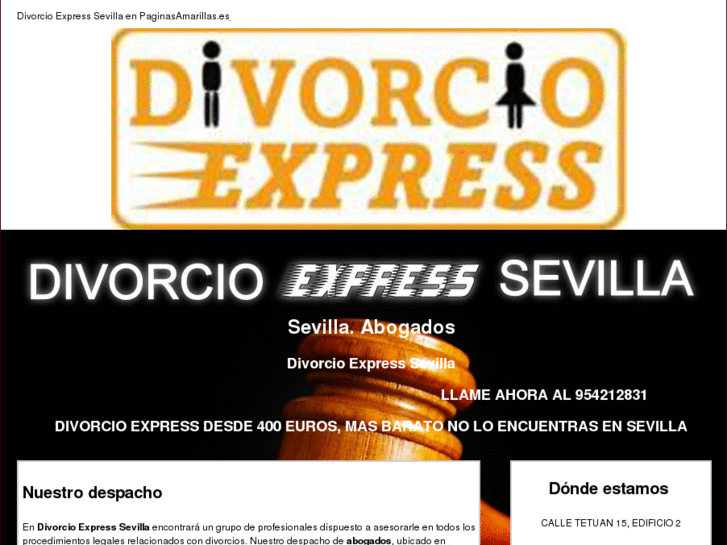 www.divorcioexpresssevilla.com