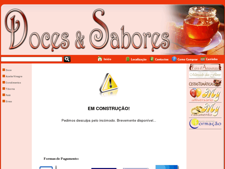 www.docesesabores.com