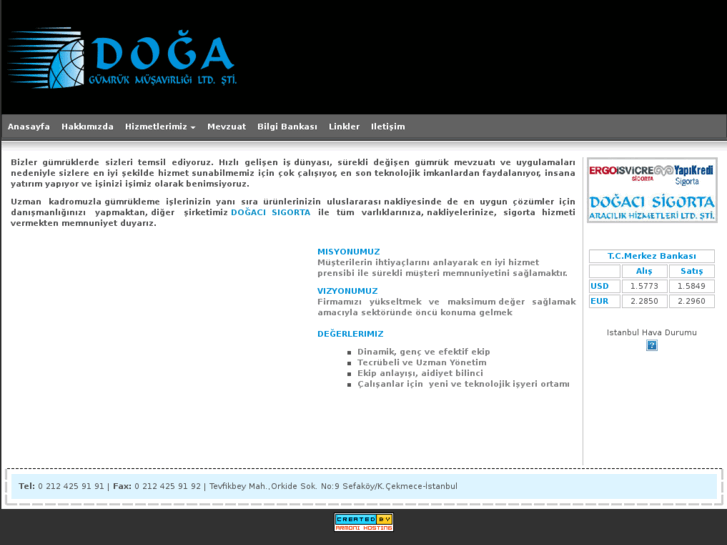 www.dogagumruk.com.tr