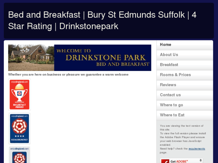 www.drinkstonepark.com