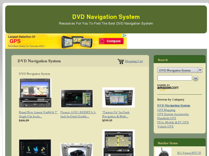 www.dvdnavigationsystem.net