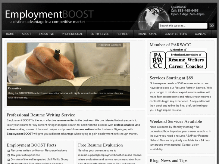 www.employmentboost.com