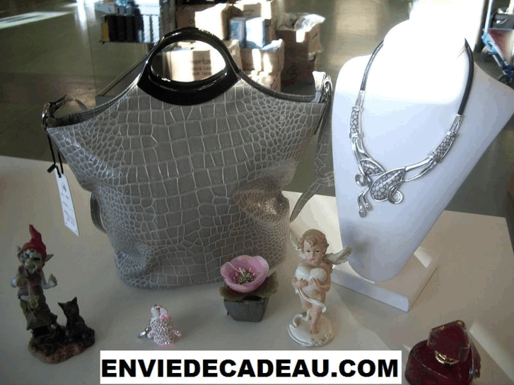 www.enviedecadeau.com