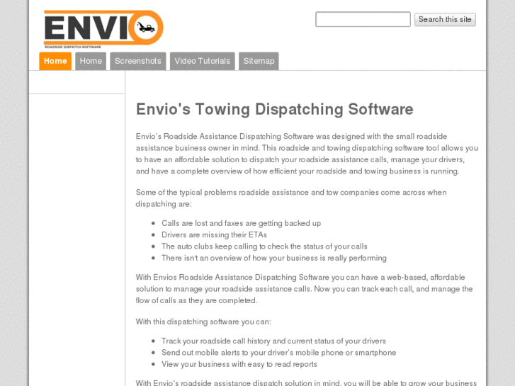 www.enviodispatch.com