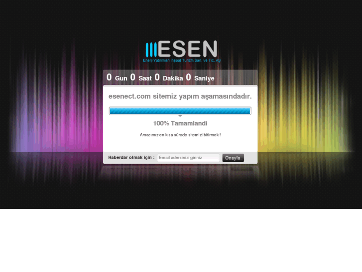 www.esenect.com