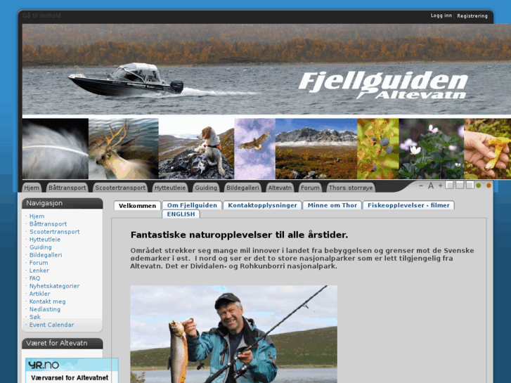 www.fjellguiden.net