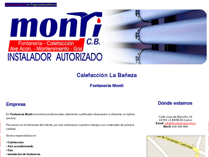 www.fontaneriamonti.es