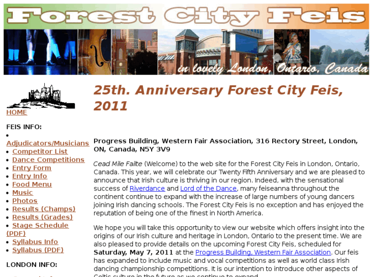 www.forestcityfeis.com