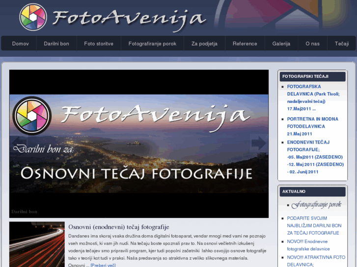 www.fotoavenija.com