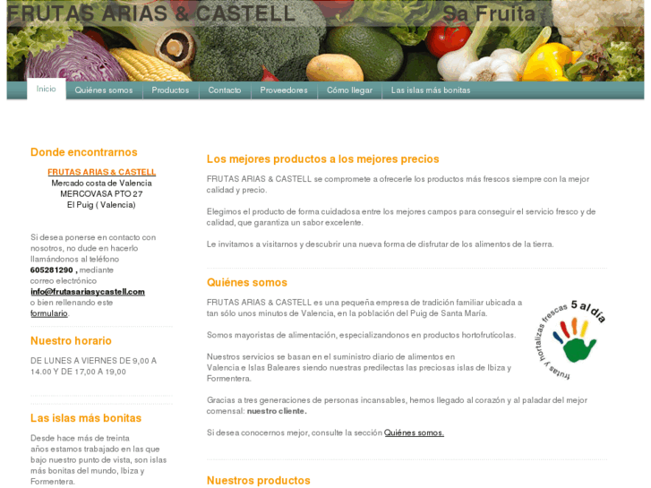 www.frutasariasycastell.com