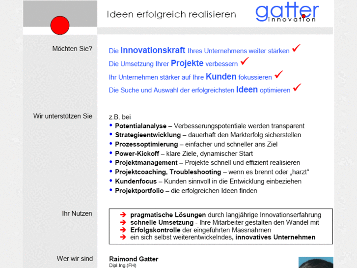 www.gatter.biz