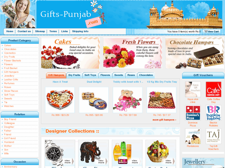 www.gifts-punjab.com