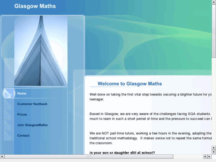 www.glasgowmathstutor.com