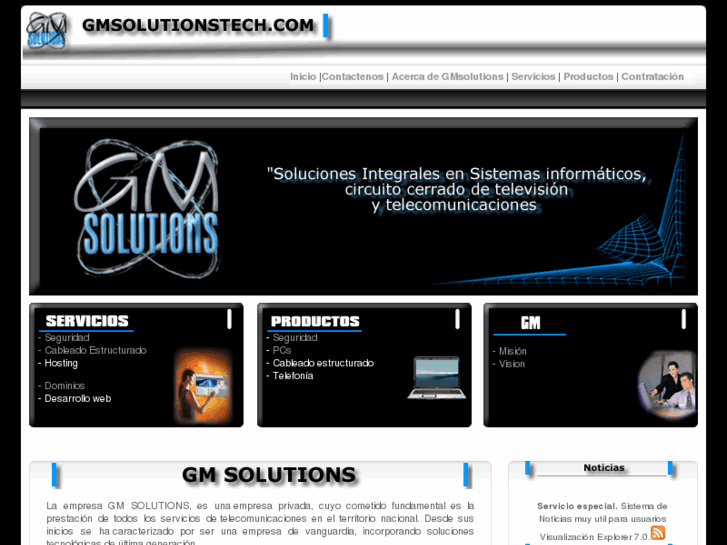 www.gmsolutionstech.com